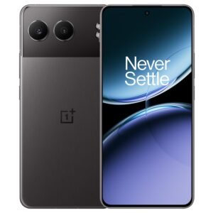OnePlus Nord 4 5G (Obsidian Midnight, 8GB RAM, 256GB Storage) | Lifetime Display Warranty | Qualcomm® Snapdragon™ 7 Plus Gen 3 | ANTUTU Score 1.5Mn AI