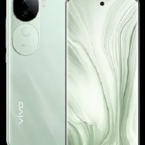 Vivo Android Smartphone V40e 5G (8GB RAM, 256GB Storage/ROM) V2403 Mint Green